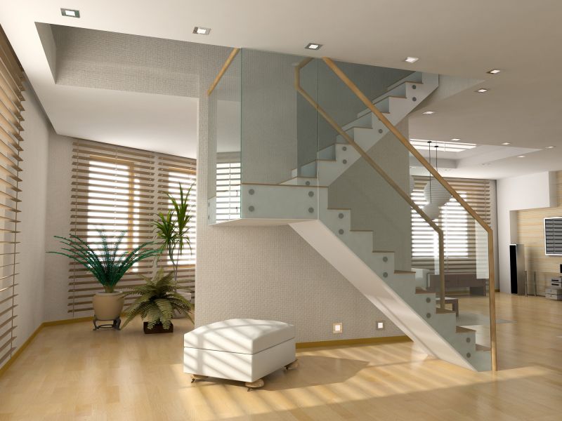 Bamboo Flooring Installation in Reston, VA