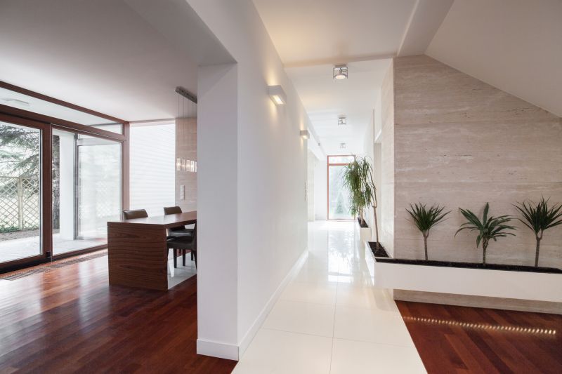 Cherry Floor Installation in Temple Hills, MD
