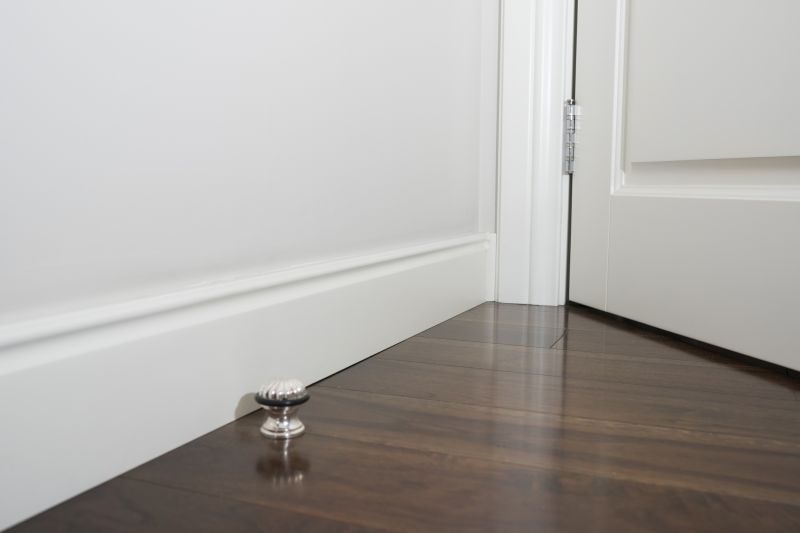 Hardwood Floor Installation in Chevy Chase, MD