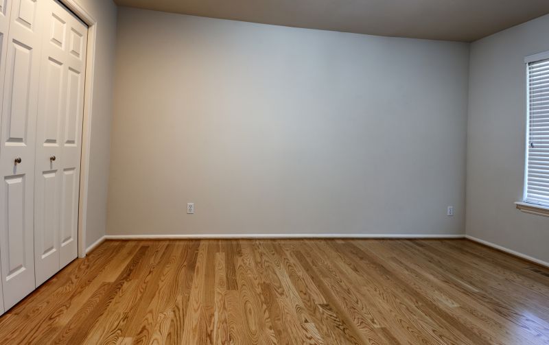 Hardwood Floor Installation in Takoma Park, MD