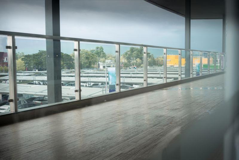 Hardwood Floor Renovation in Reston, VA