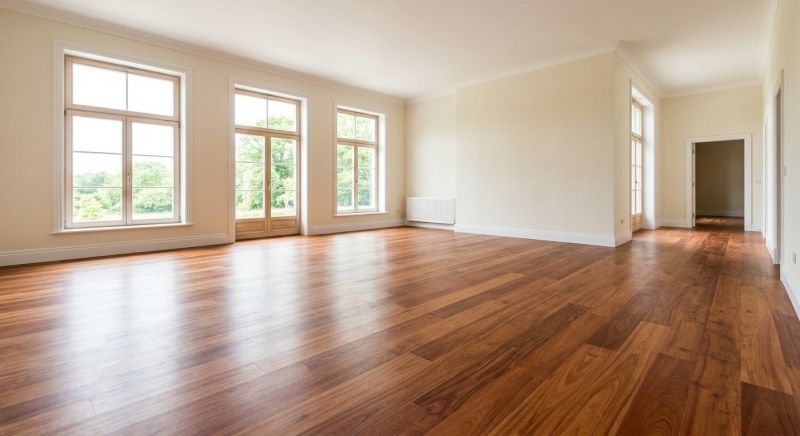 Hardwood Installation in Ashton, MD