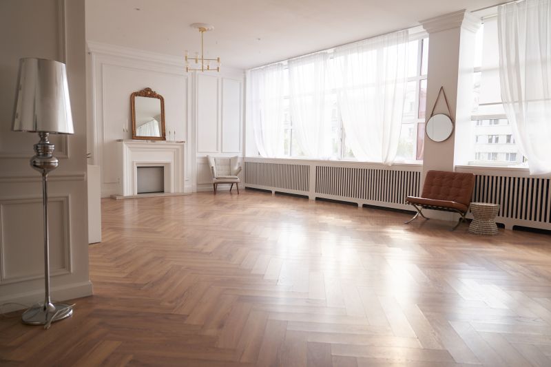 Hardwood Installation in Boyds, MD