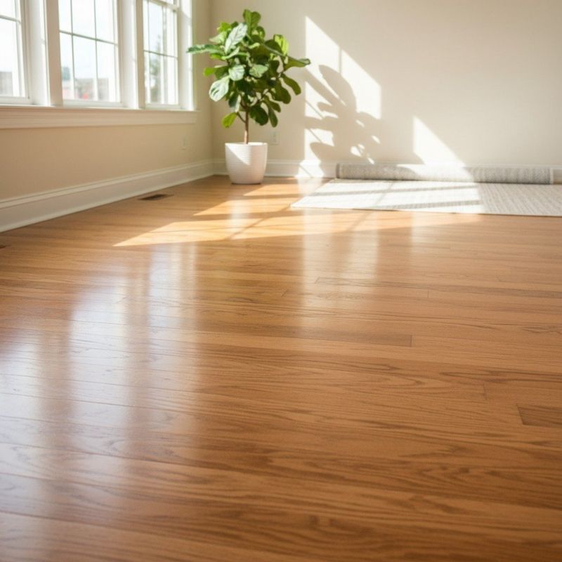 Hardwood Installation in Lorton, VA