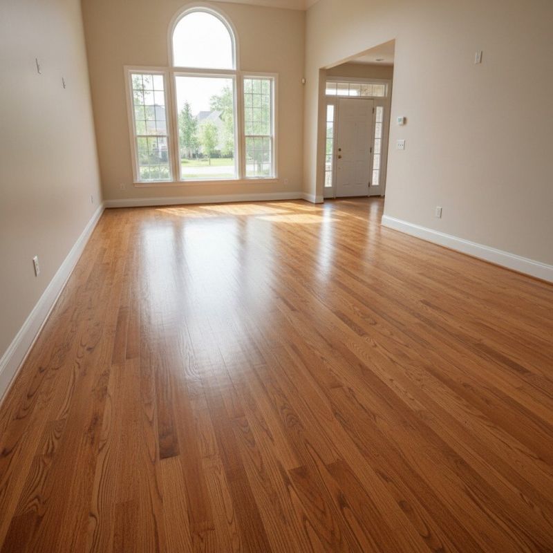 Hardwood Installation in Oxon Hill, MD