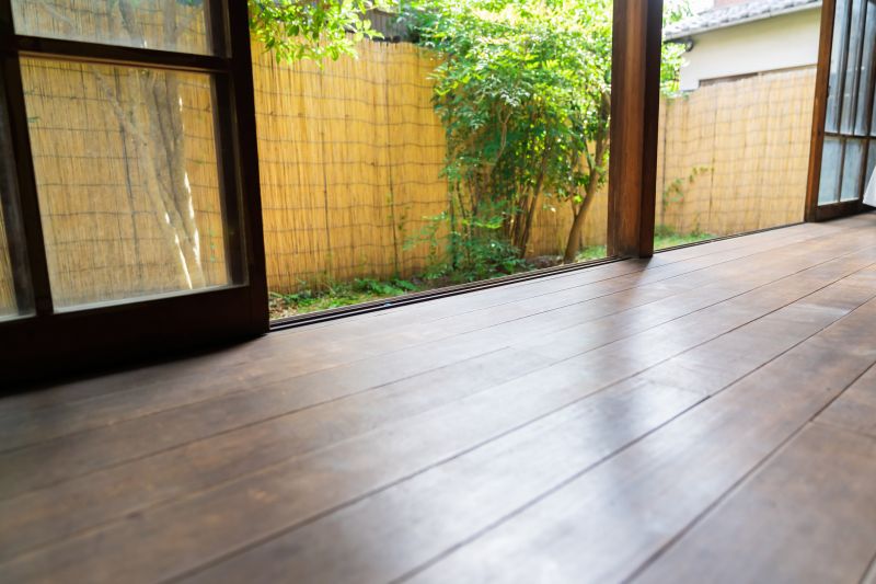 Hardwood Replacement in Arlington, VA