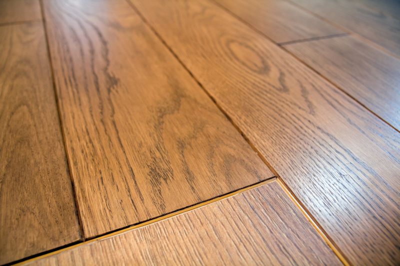Hardwood Replacement in Poolesville, MD