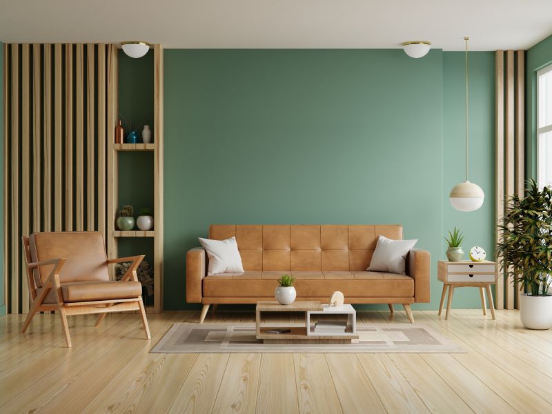 Maple Flooring Installation in Bryans Road, MD