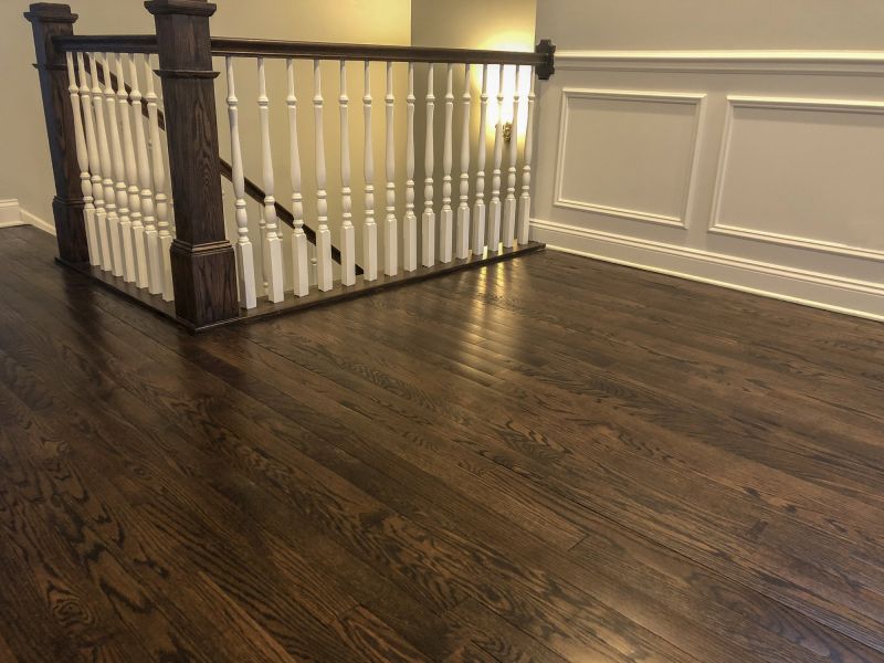 Residential Hardwood Service in Reston, VA