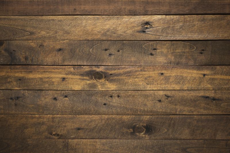 Walnut Flooring Installation in Reston, VA