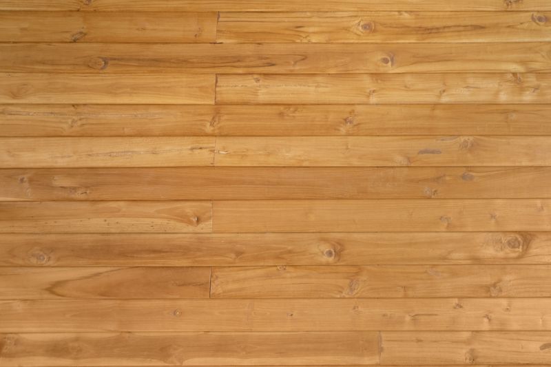 White Oak Floor Installation in Reston, VA