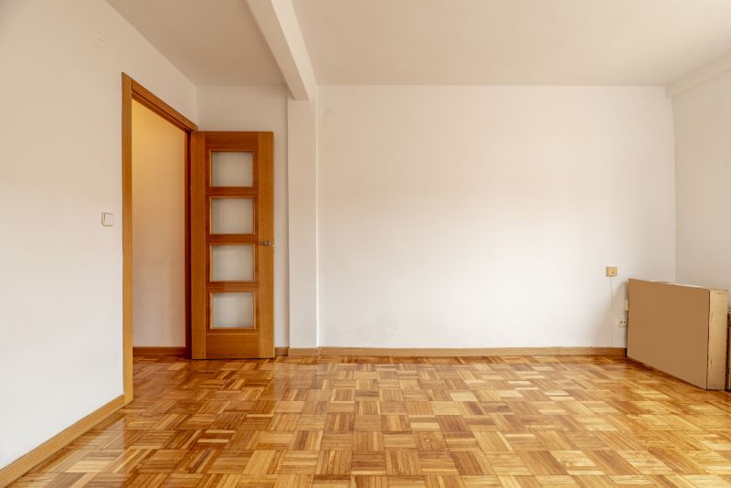 Wood Floor Replacement in Bristow, VA