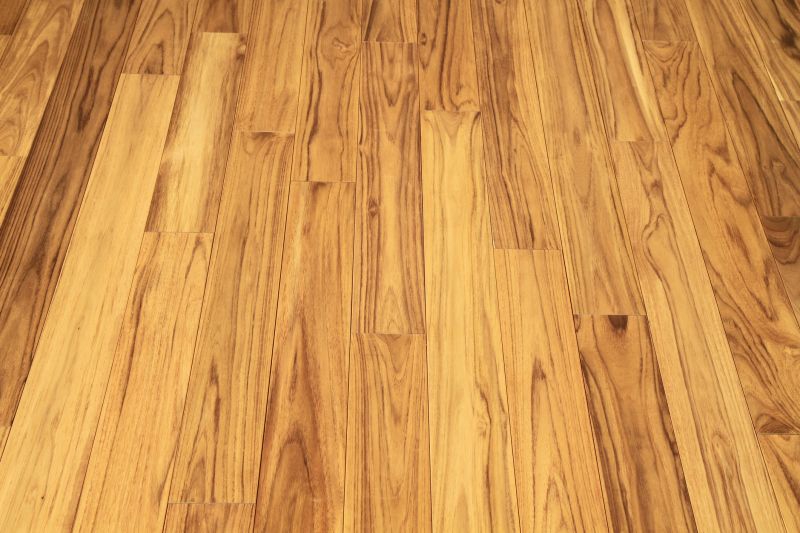 Wood Floor Replacement in Capitol Heights, MD