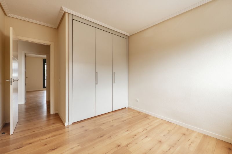 Wood Floor Replacement in Hamilton, VA
