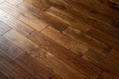 Wood Flooring Replacement in Aldie, VA