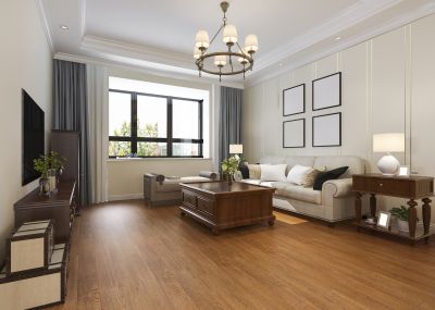 Wood Flooring Replacement in Boyds, MD
