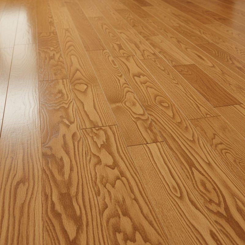 Wood Flooring Replacement in Sandy Spring, MD